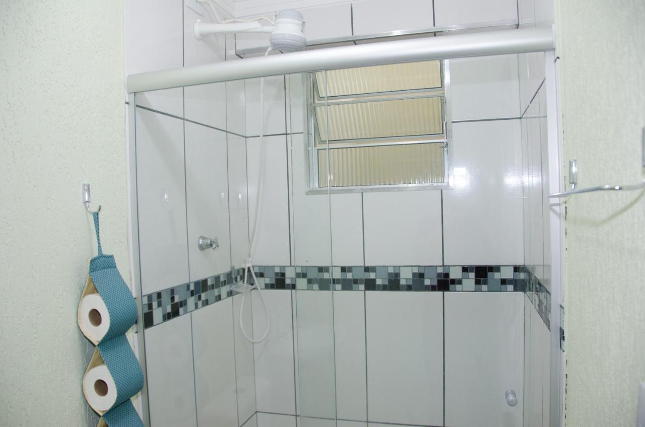 Pousada Happy Inn Campinas  Kültér fotó