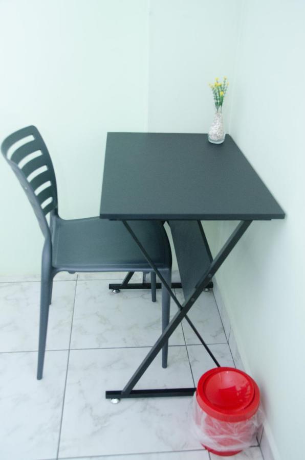 Pousada Happy Inn Campinas  Kültér fotó