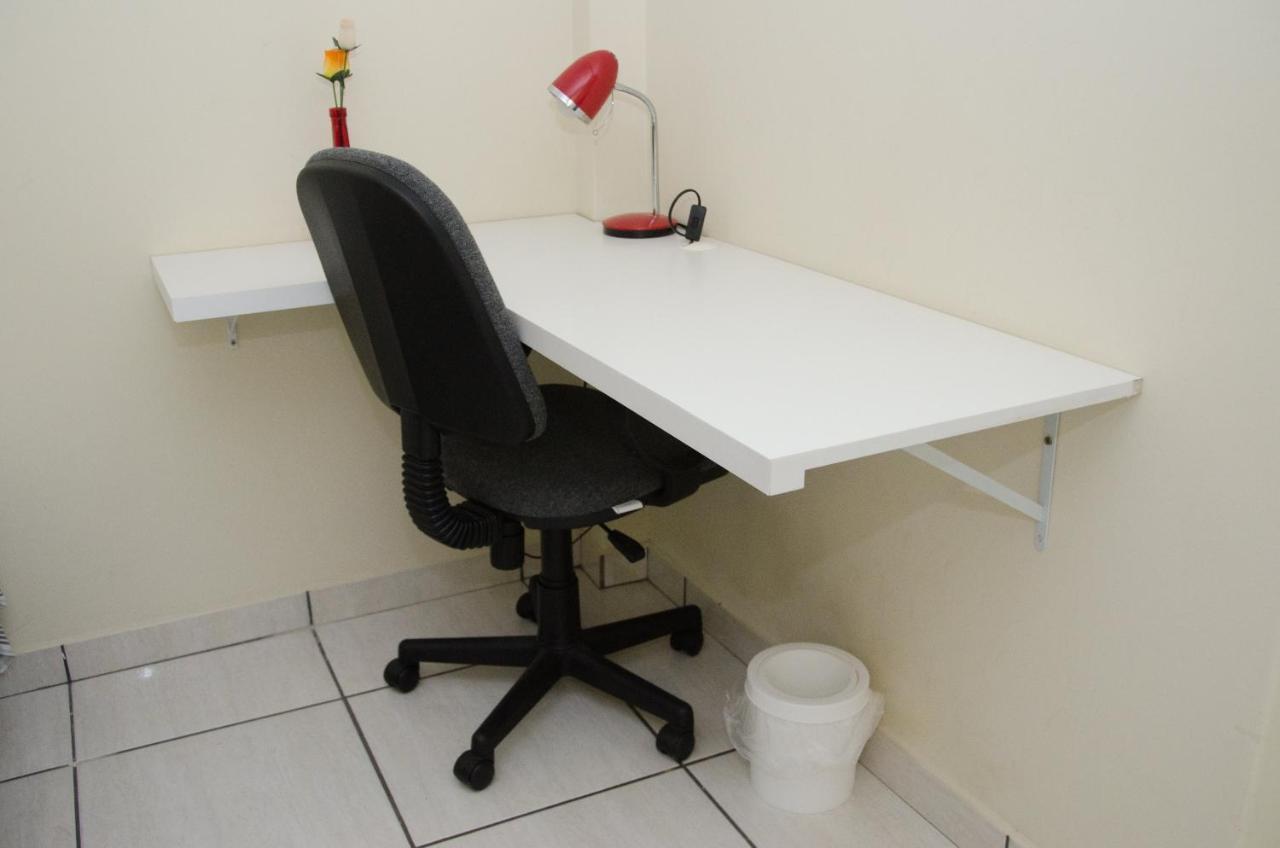 Pousada Happy Inn Campinas  Kültér fotó