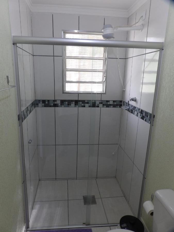 Pousada Happy Inn Campinas  Kültér fotó