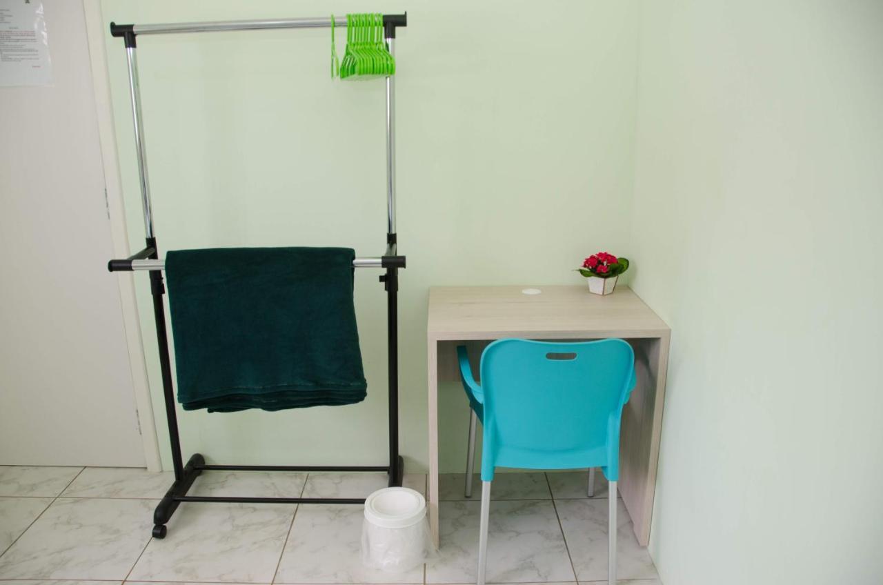 Pousada Happy Inn Campinas  Kültér fotó