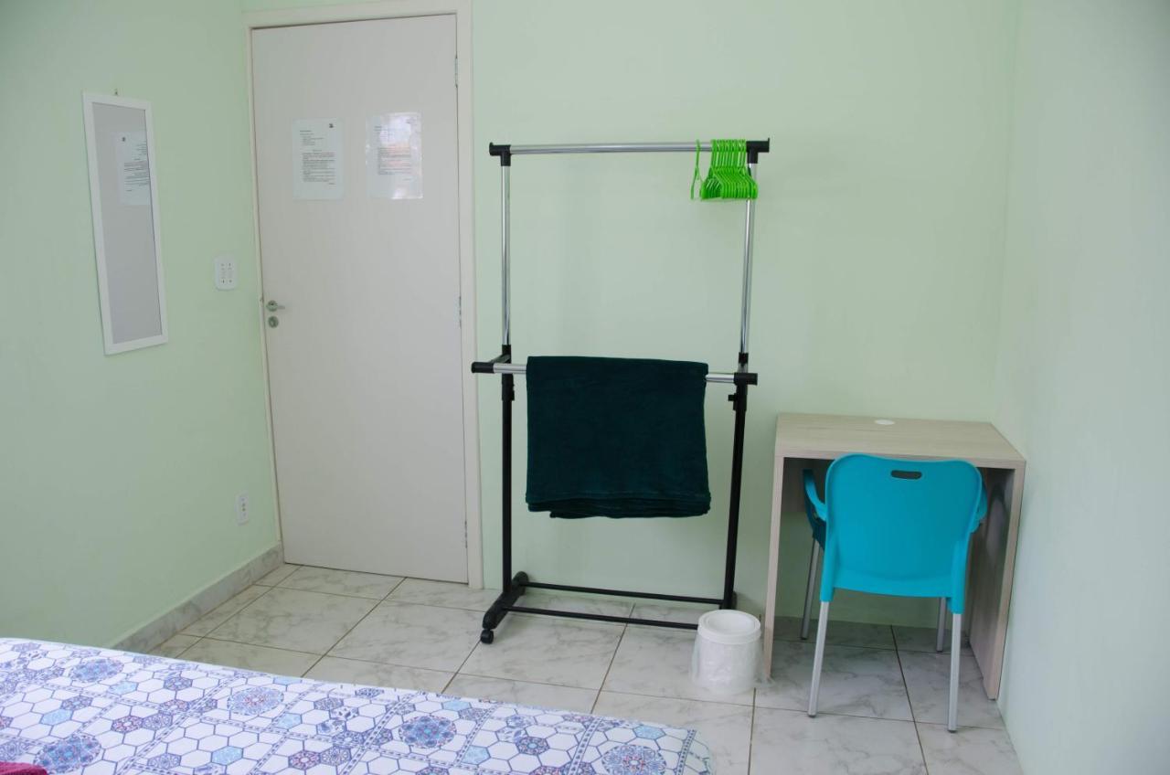 Pousada Happy Inn Campinas  Kültér fotó