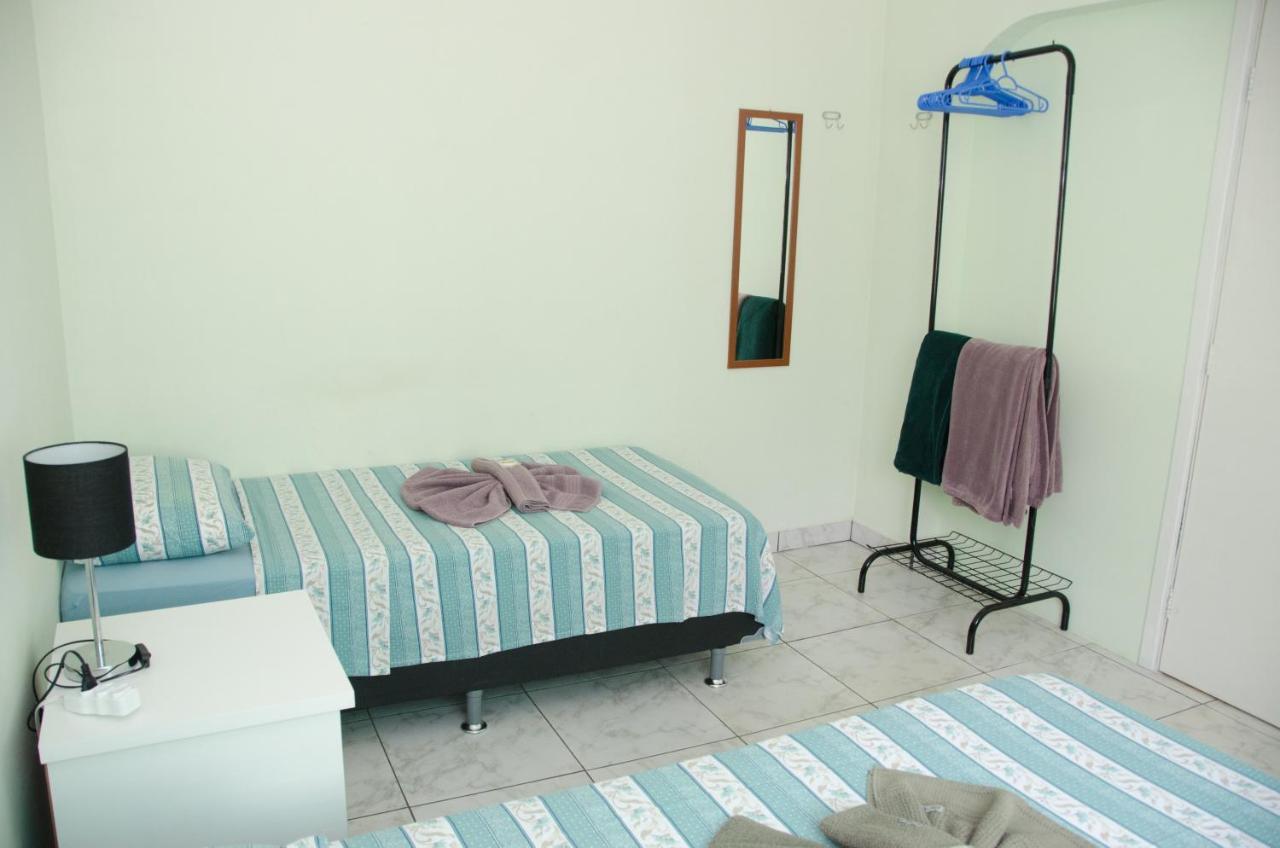 Pousada Happy Inn Campinas  Kültér fotó