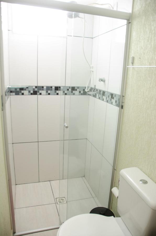 Pousada Happy Inn Campinas  Kültér fotó