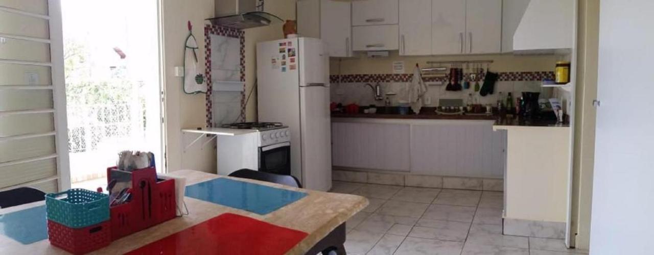 Pousada Happy Inn Campinas  Kültér fotó