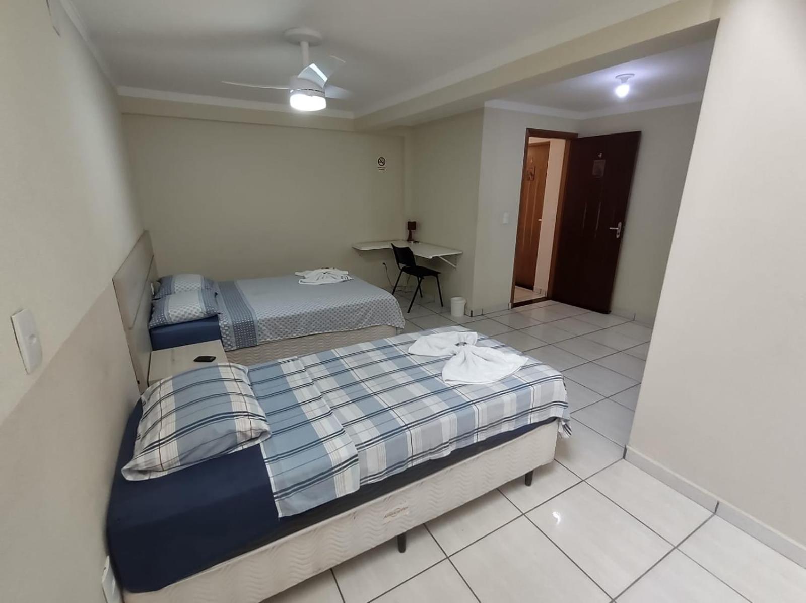 Pousada Happy Inn Campinas  Kültér fotó