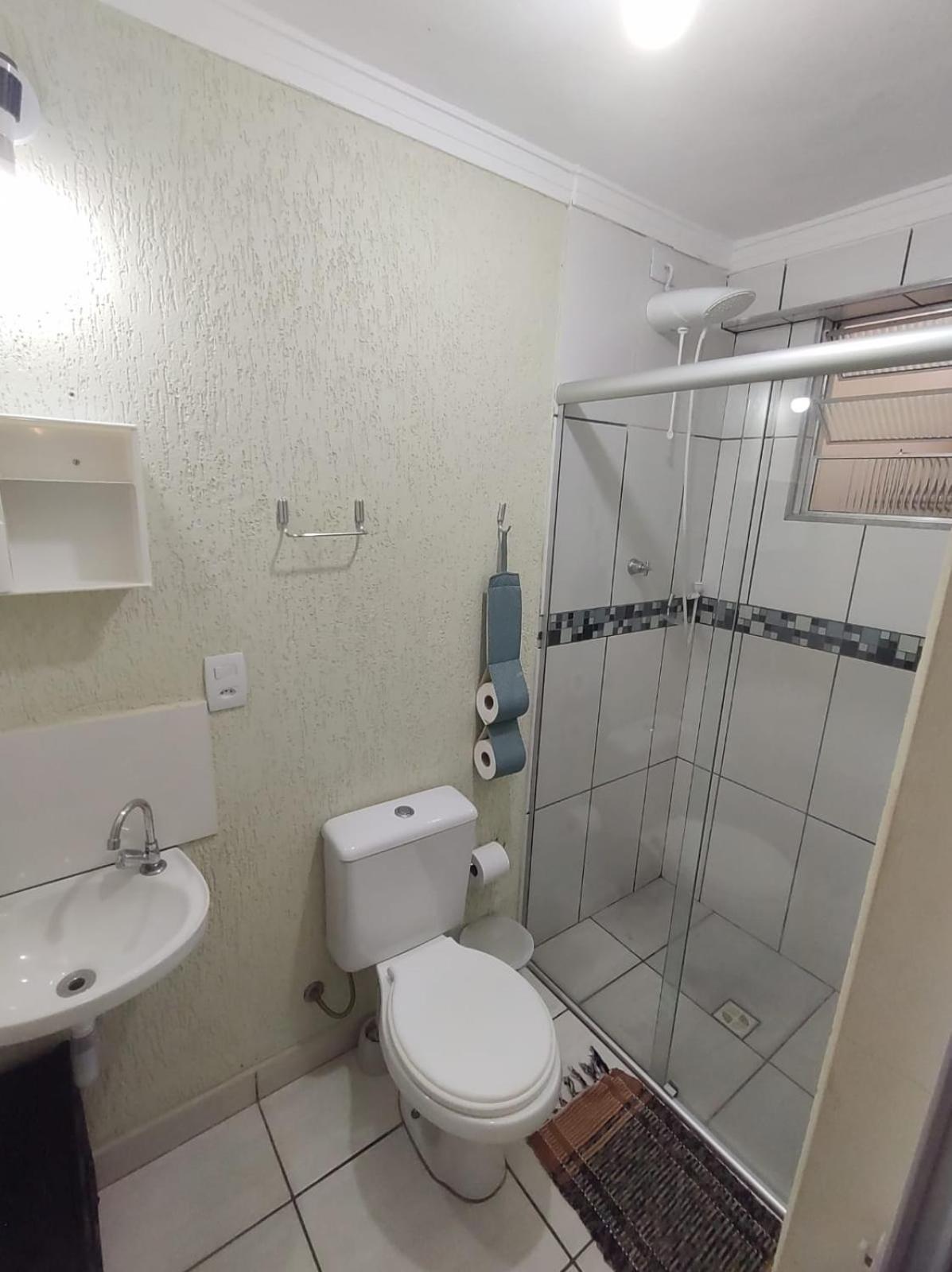 Pousada Happy Inn Campinas  Kültér fotó
